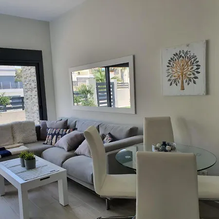 Villa Sweet