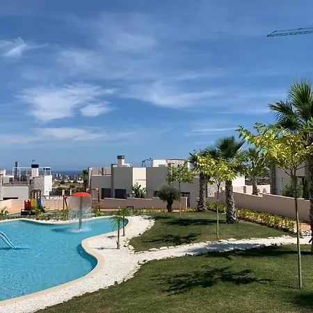 Villa Sweet Alicante
