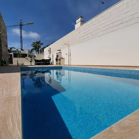 Villa Sweet *