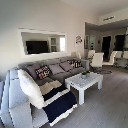 Villa Sweet Alicante