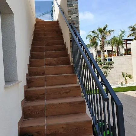 Villa Sweet Alicante